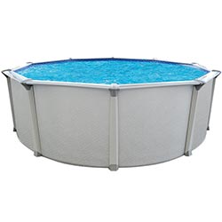 Arizona Grand 54 in. Resin Above Ground Pool