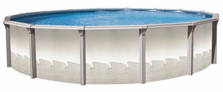 See this pool...