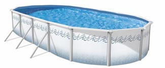 See this pool...