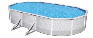 15x25 inground pool