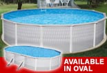 gorilla pad for above ground pools