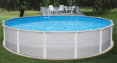 AboveGround Swimming Pools