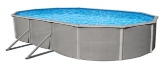 See this pool...
