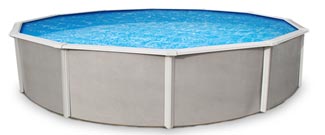 See this pool...