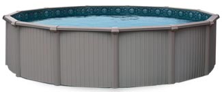 See this pool...