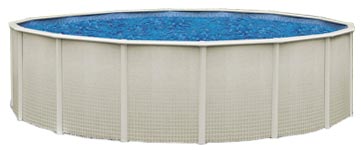See this pool...
