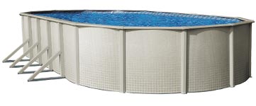 See this pool...