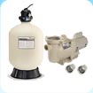 Sand Filter System