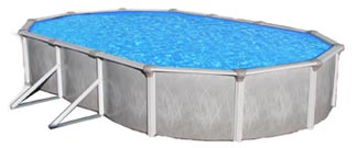 See this pool...