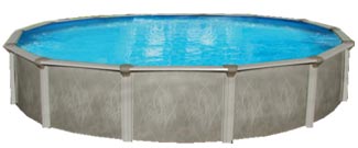 See this pool...
