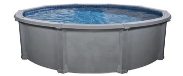 See this pool...