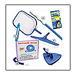 Maintenance kit