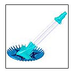 Free Trident cleaner