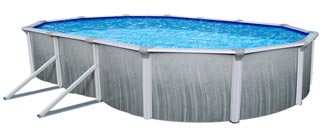 See this pool...