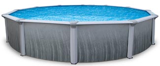See this pool...