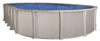 See this pool...