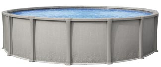 See this pool...