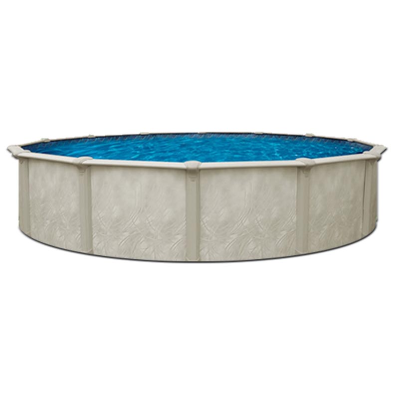 Opera 52 in. Steel Above Ground Pool