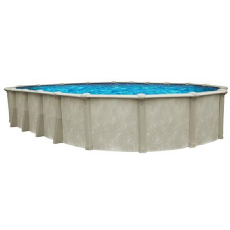 Opera 52" Above Ground Swimming Pool Kit