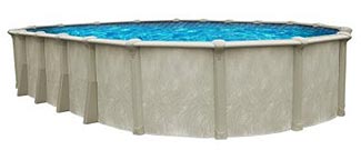 See this pool...