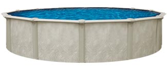 See this pool...