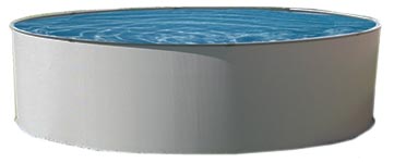 See this pool...