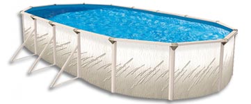 See this pool...