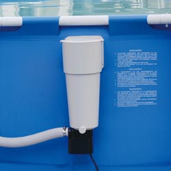 SkimmerPlus Filtration System