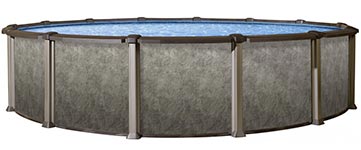 See this pool...