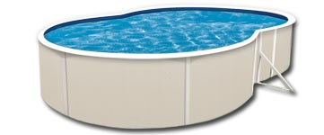 See this pool...