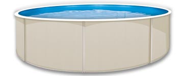 See this pool...