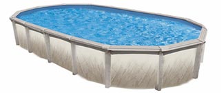 See this pool...