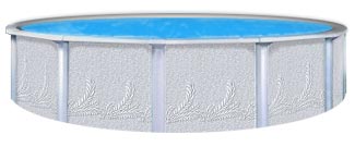 See this pool...