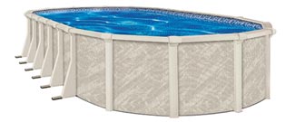 See this pool...