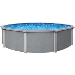 54 inch deep pool