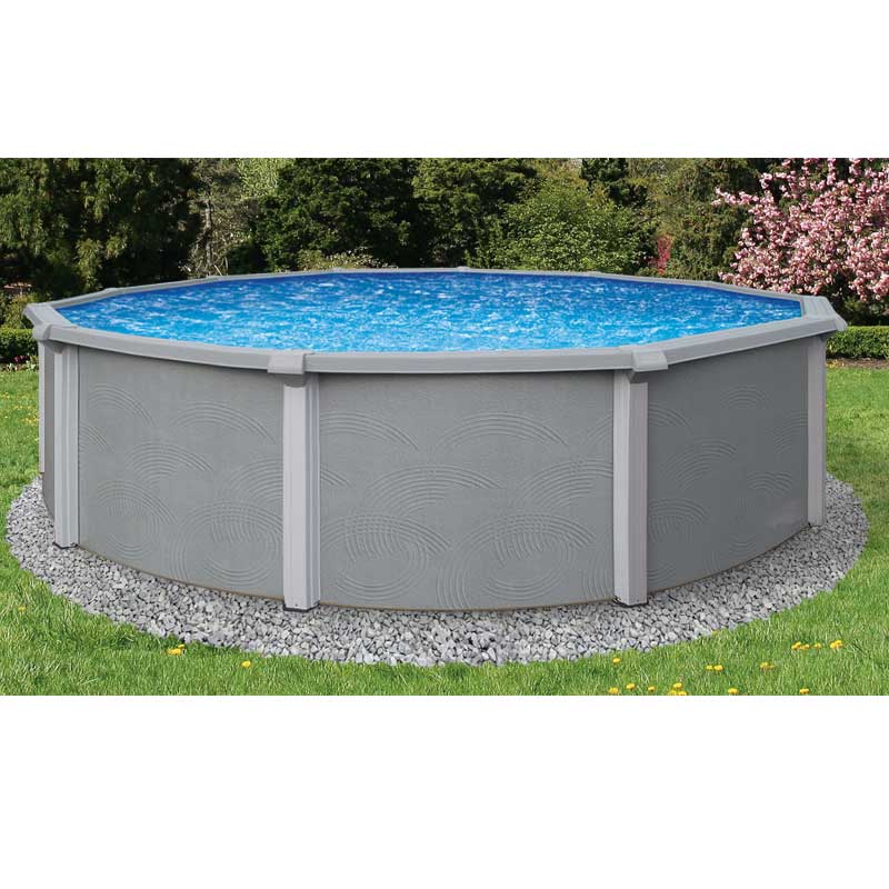  Resin Above Ground Swimming Pools for Small Space