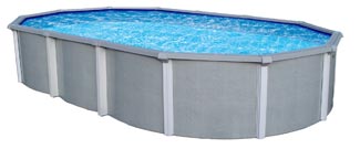 See this pool...