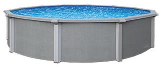 See this pool...