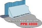 Perfect Pool Bottom