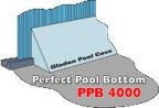 Perfect Pool Bottom Perfect Pool Bottom