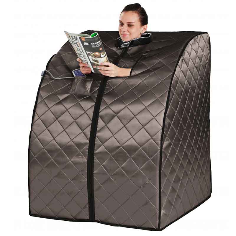 Rejuvenator Portable Sauna