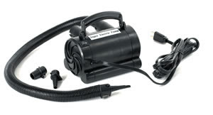 Electric Inflatables Pump - In Stock Soon! Call to Preorder