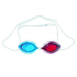3D Swim Goggles - Set Of 2