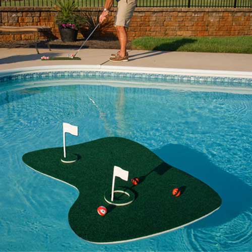 Aqua Golf - Currently Unavailable