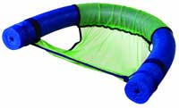 Water Log Noodle Fun Chair Pool Toy