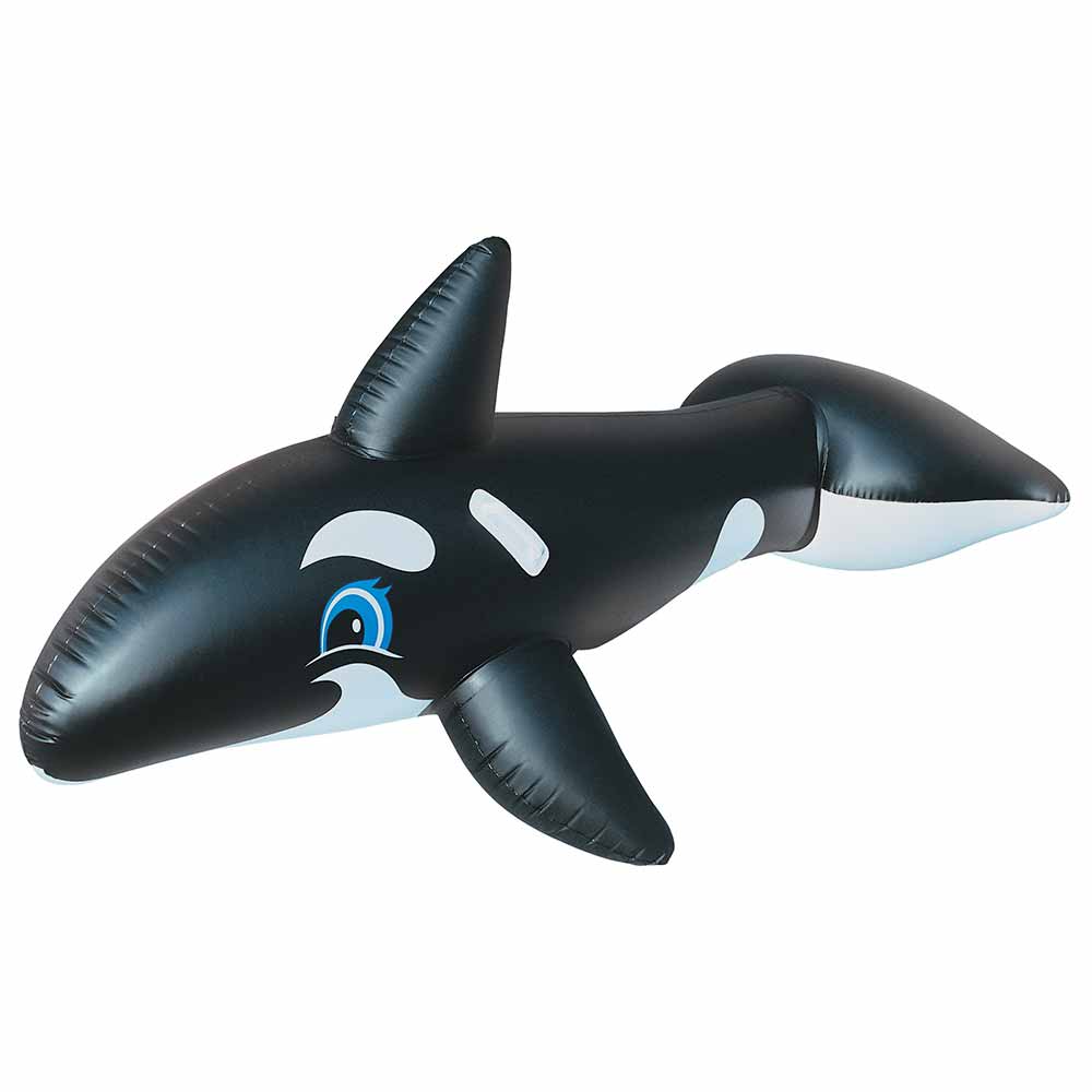 Jumbo Whale Pool Toy - Currently Unavailable