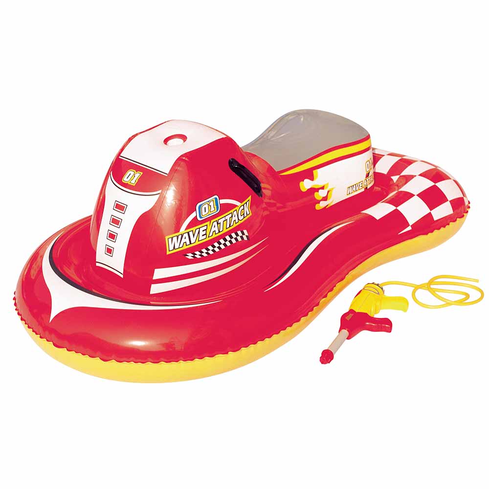Wave Attack Pool Toy - In Stock Soon! Call to Preorder
