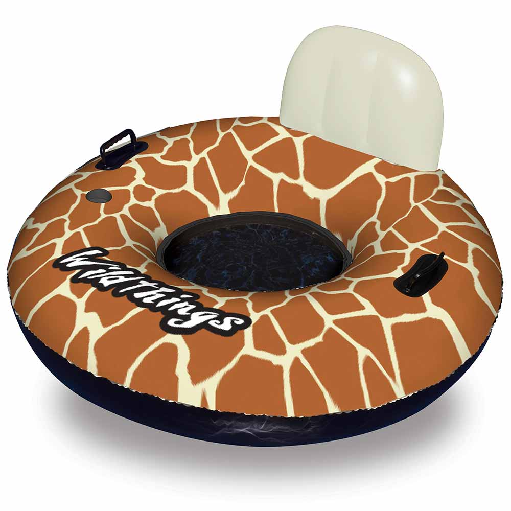 Wildthings Inflatable Float - Giraffe - Currently Unavailable