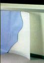 Waveless Wall Foam with Adhesive Waveless Wall Foam with Adhesive