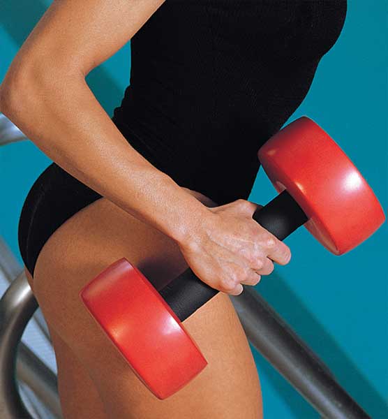 Aquatic Hand Bars Aquatic Hand Bars